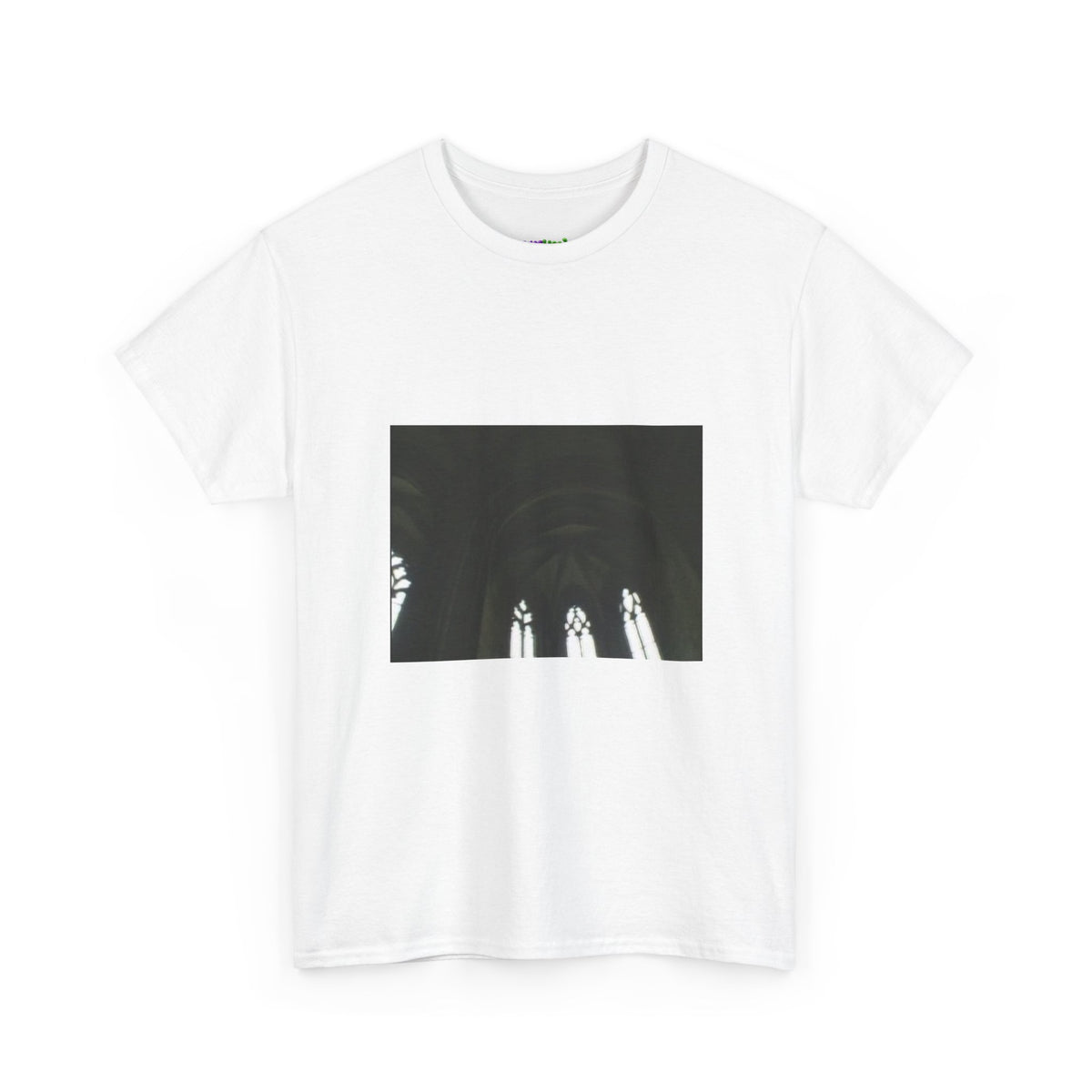Midnight Ember Graphic Tee (Design 1)