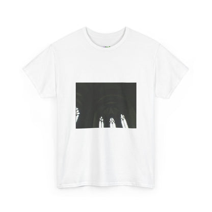 Midnight Ember Graphic Tee (Design 1)