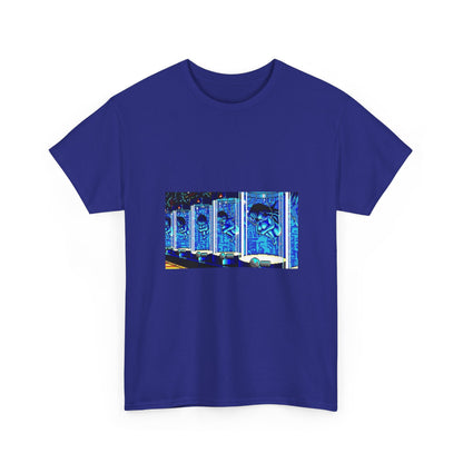 Noirlac Artwork Tee