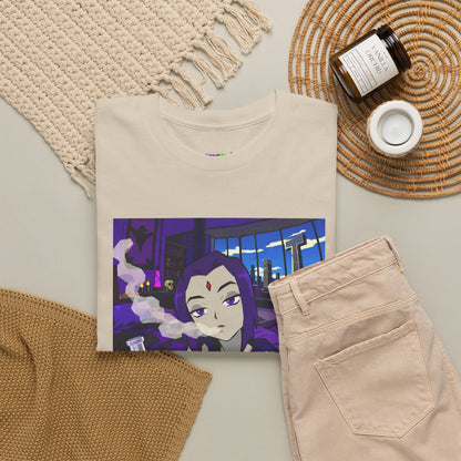 Hidden Horizons Graphic Tee