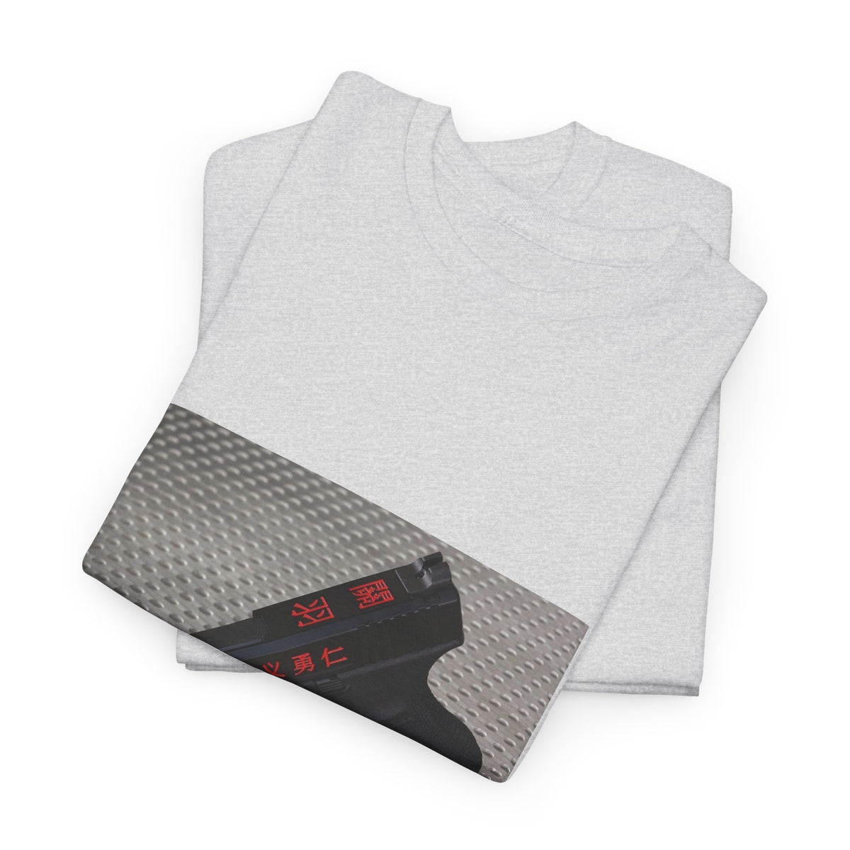 Neon Reverie Graphic Tee