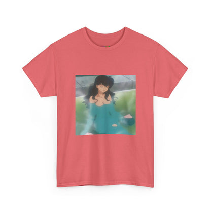 Mint Haze Cloud Riding Tee