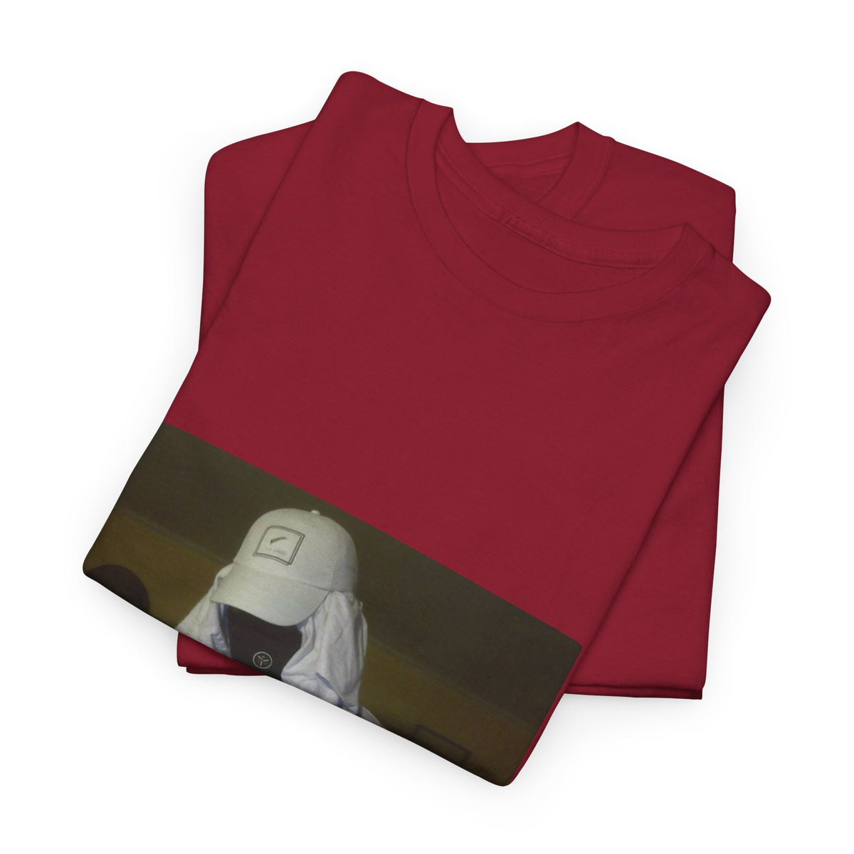 Midnight Green Dream Graphic Tee