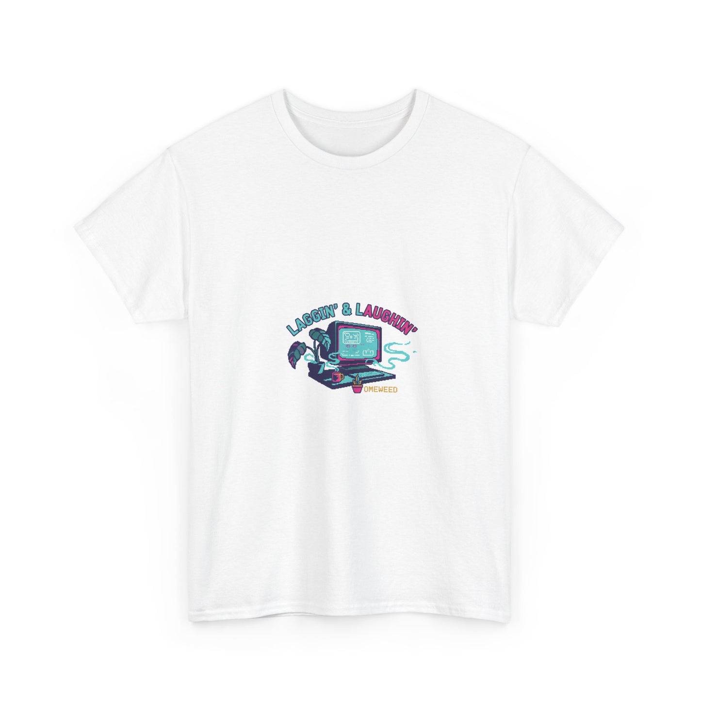 Omeweed — Pixelated Puff Dreams