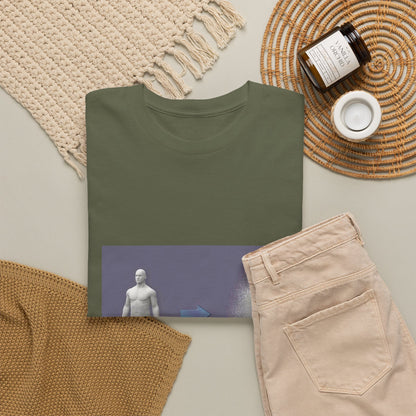 Omeweed Tee CZshKXvOjbK-1