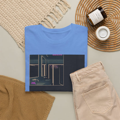 Album Art Graphic Tee