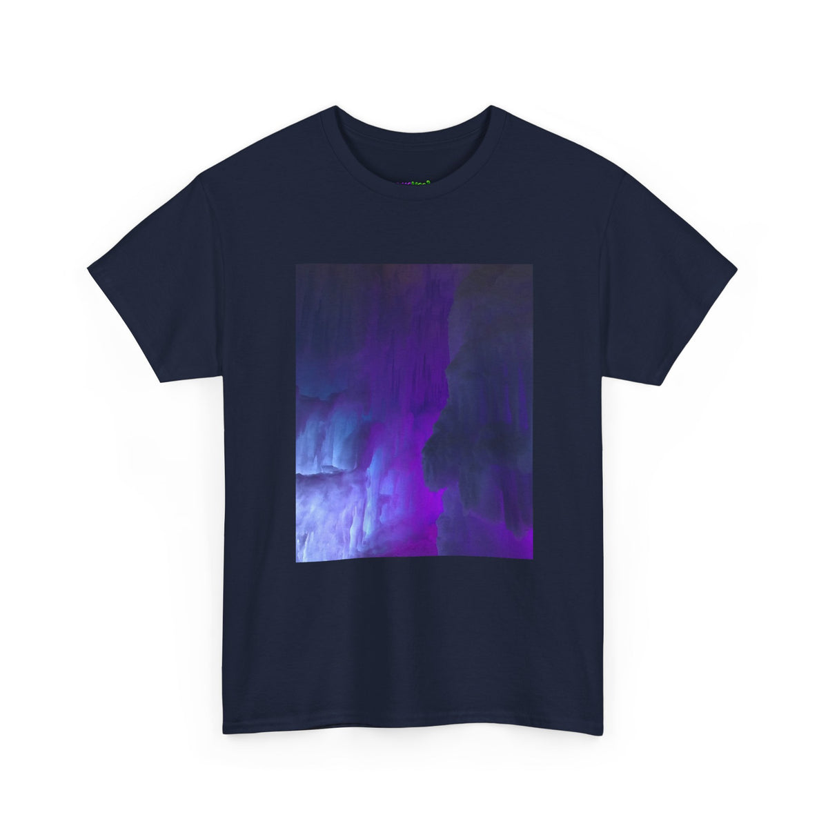 Untitled Vibe Graphic Tee