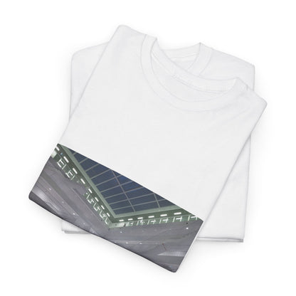 Midnight Haze Graphic Tee