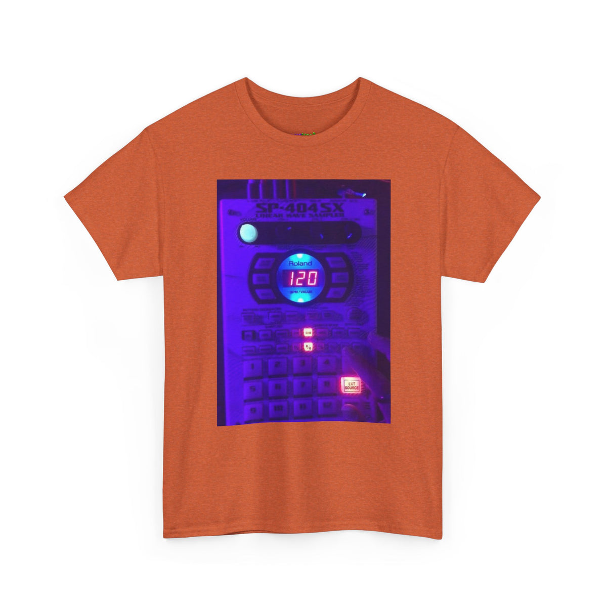 Cousin Litt’s Revenge Graphic Tee