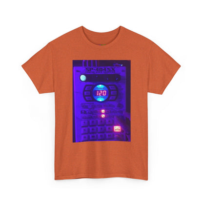 Cousin Litt’s Revenge Graphic Tee