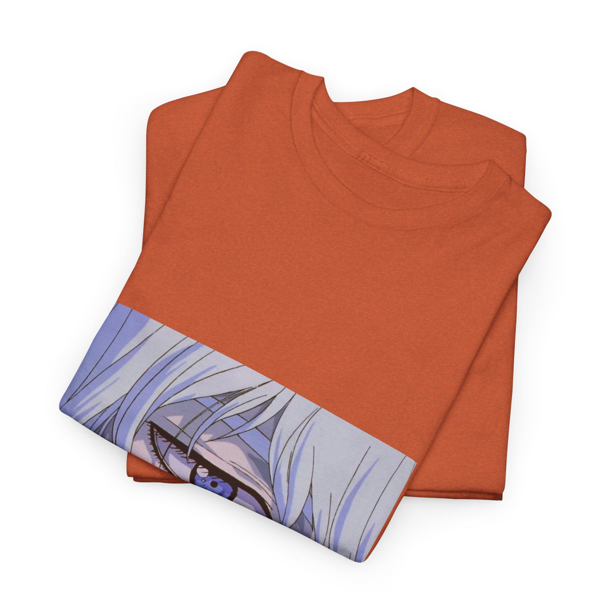 Gravity Drop Graphic Tee