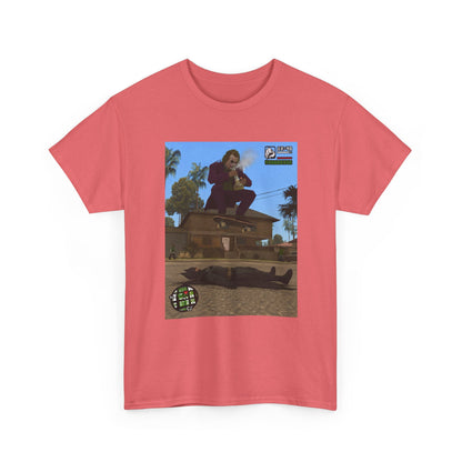 Hidden Vibes Graphic Tee