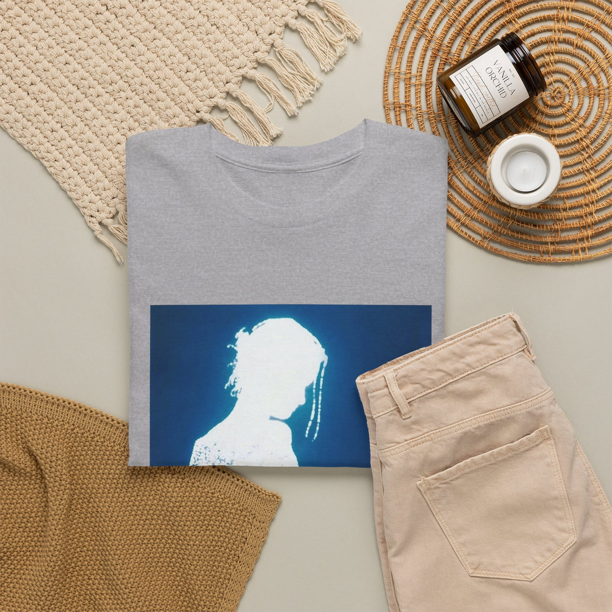 Urban Reverie Graphic Tee