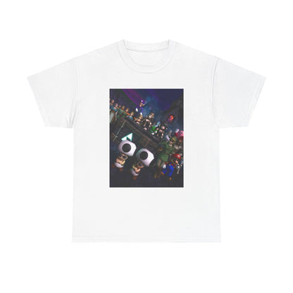 Gaming Crew Chillin' In The Club Tee