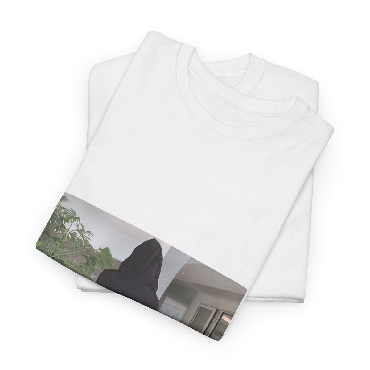 Midnight Ember Graphic Tee