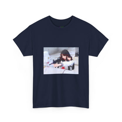 Target Acquired Graphic Tee