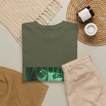 Cosmic Kush Graphic Tee