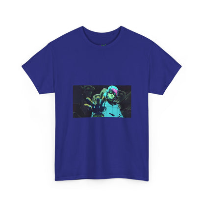 Operator In Action Tee