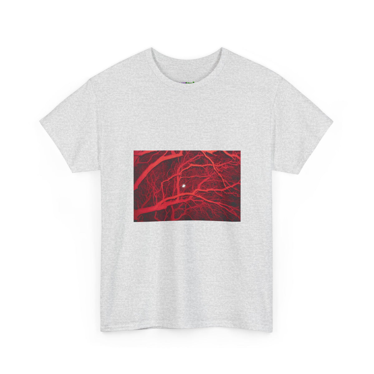 As Above So Below Tee