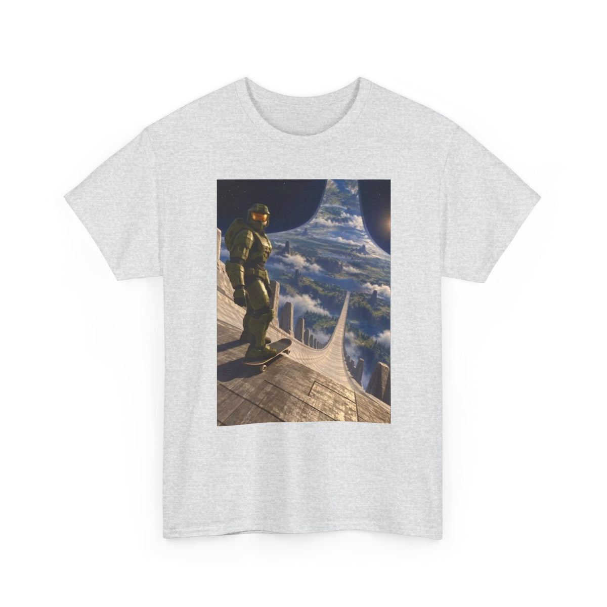 Reskate Modders I Need You Tee