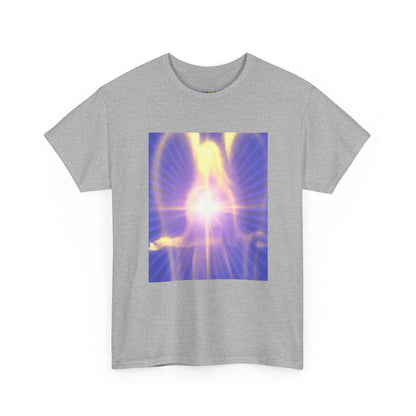 Neon Reverie Graphic Tee