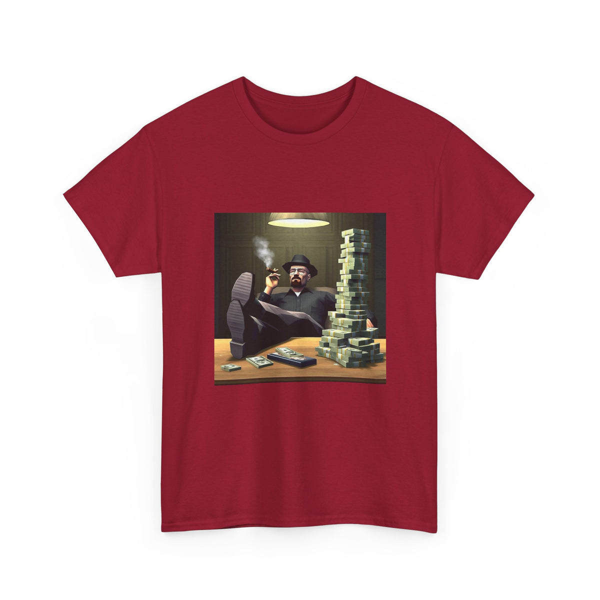 Omeweed Tee C_HRYtTMu2a-2