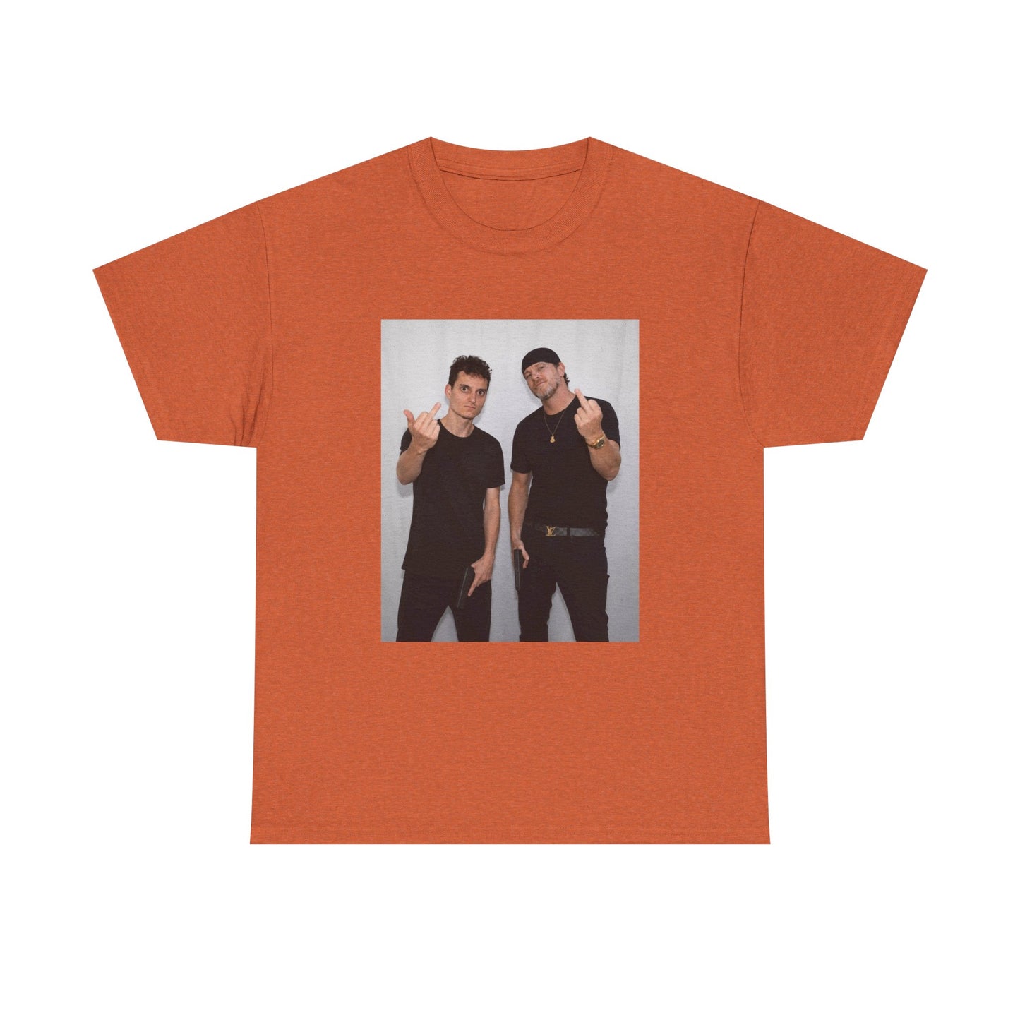 Wilcox Tees — Guest Star