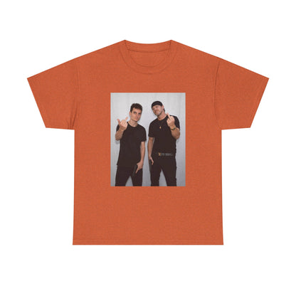 Wilcox Tees — Guest Star