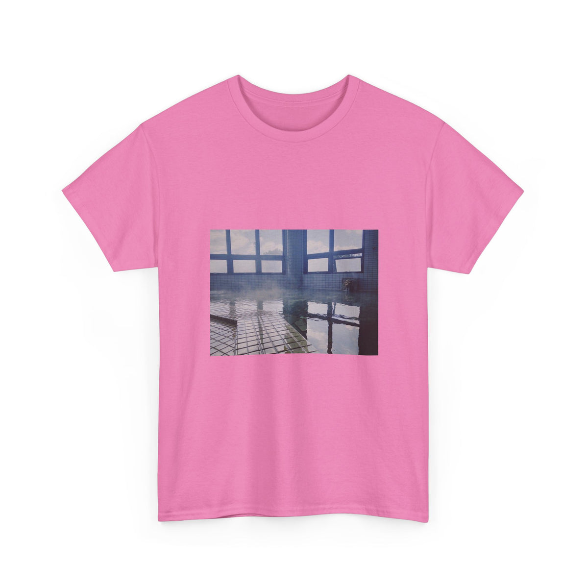 Urban Whisper Graphic Tee