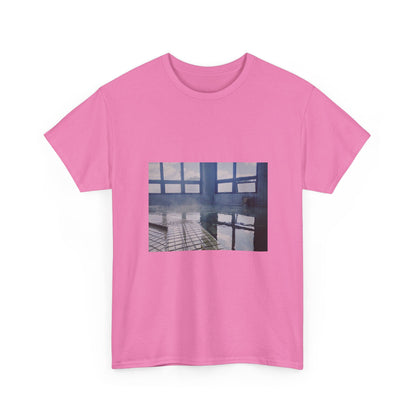 Urban Whisper Graphic Tee