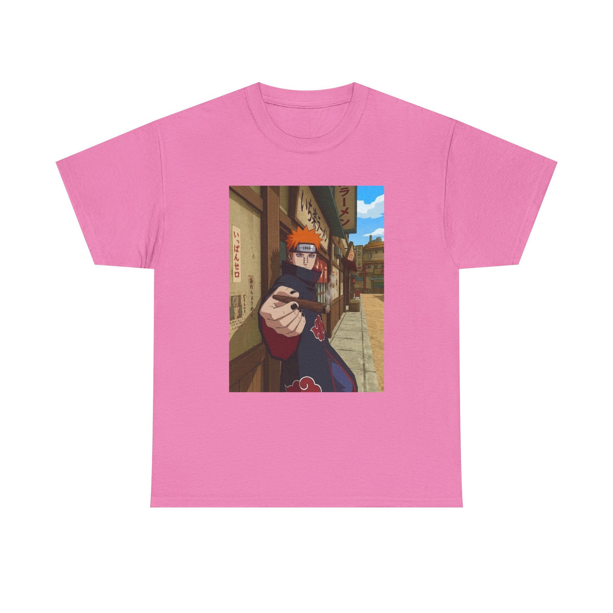 Pain Offers You A Puff Tee
