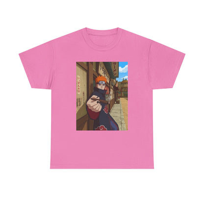 Pain Offers You A Puff Tee
