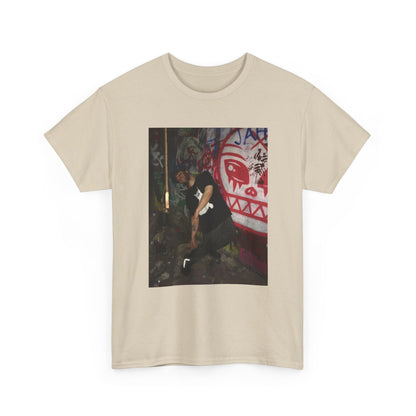 BigDill Store — Faded Monster