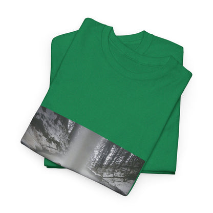 Silent Reverie Graphic Tee