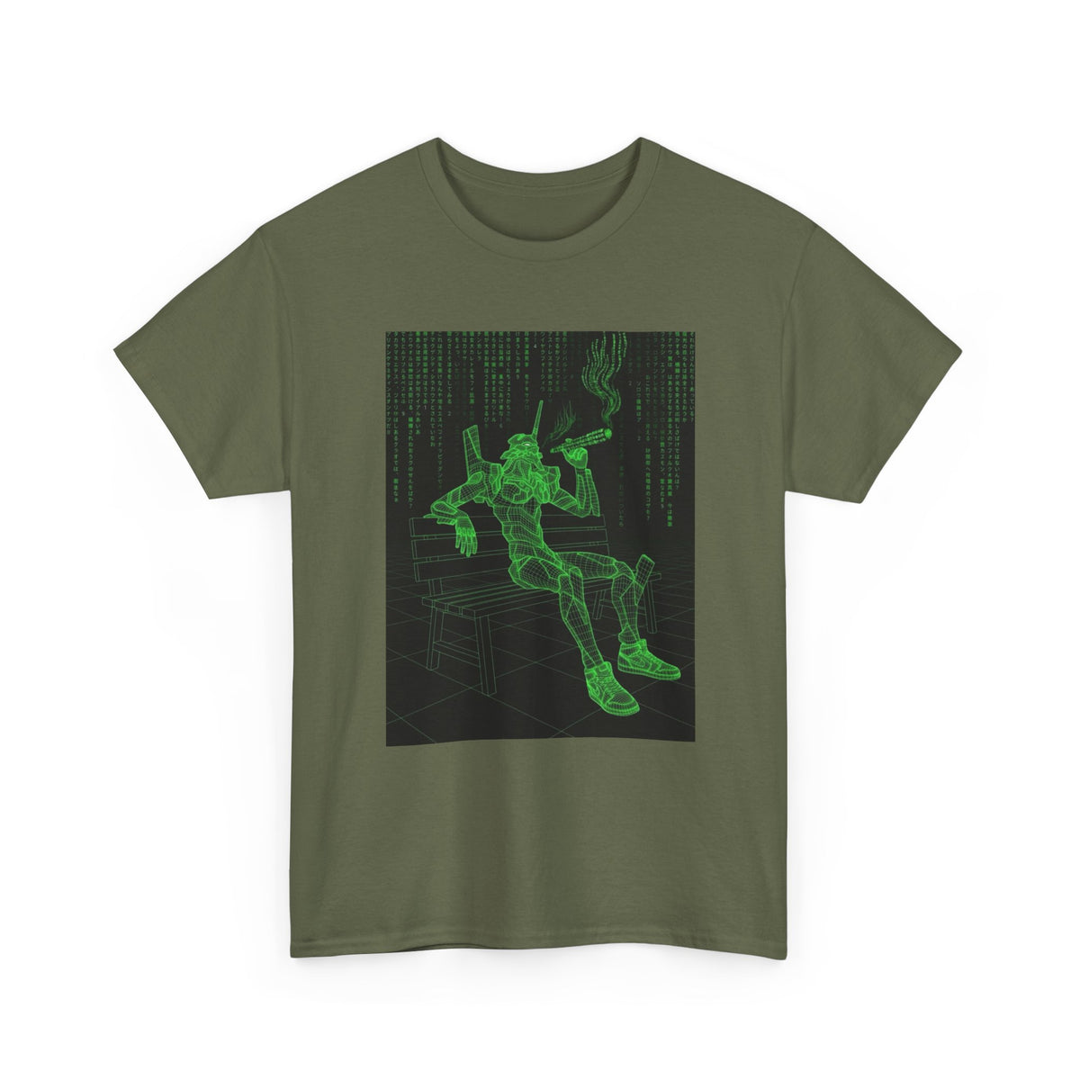 Omeweed Tee Dd-gTIIEext-2