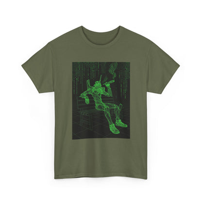 Omeweed Tee Dd-gTIIEext-2