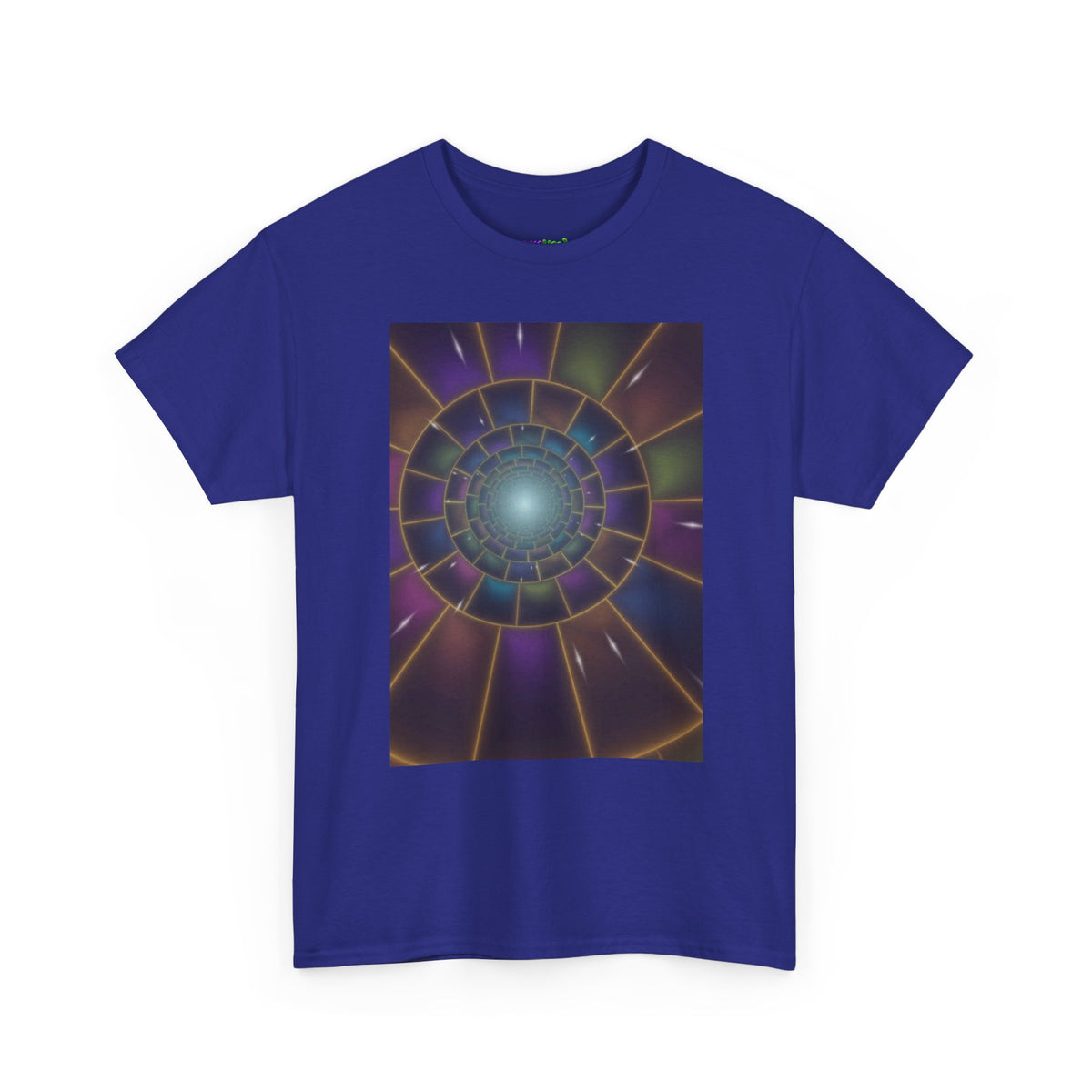 Dacwoo drawings — Crystal Wormhole Flight