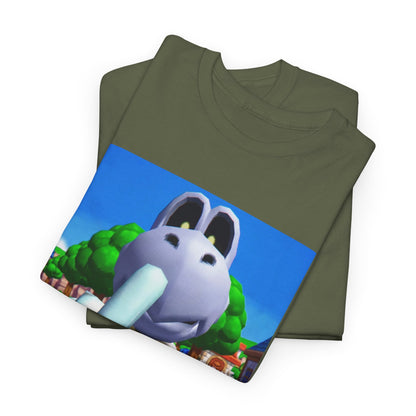 Omeweed Tee DeHUNuhkayE-3