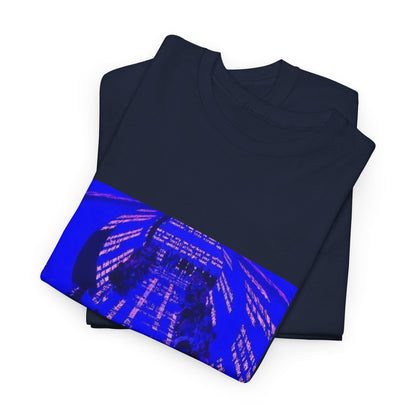 Neon Jungle Graphic Tee