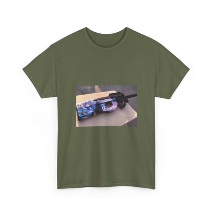 Imagined Death Tee