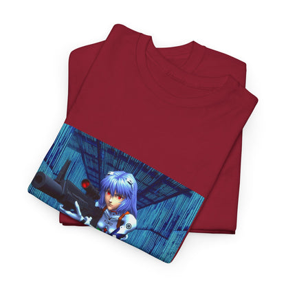 Rei Matrix Pack III Tee (Design 9)