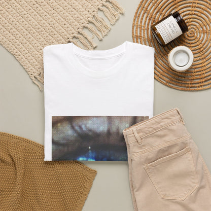 Urban Haze Graphic Tee