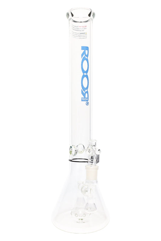 ROOR Tech 18" Beaker Bong with Showerhead Perc