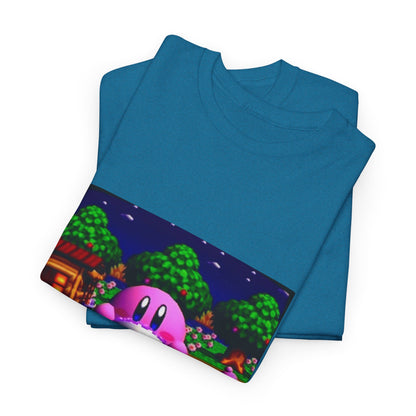 Sauced Graphic Text Tee