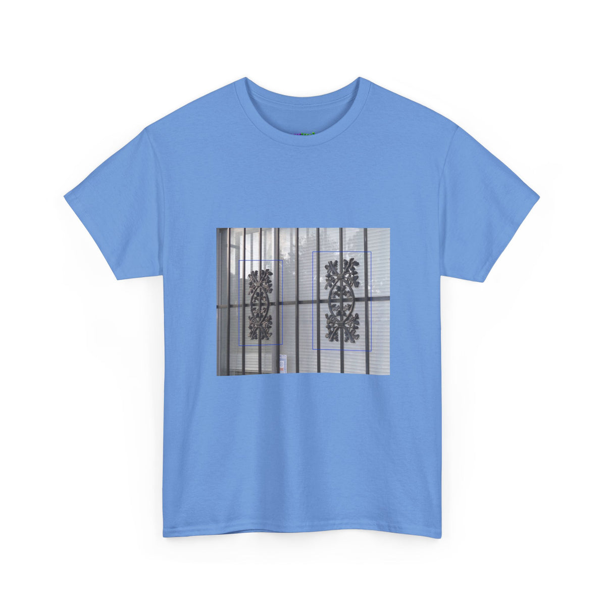 Velvet Rift Graphic Tee