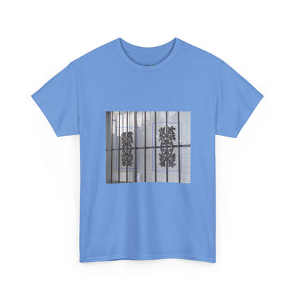 Velvet Rift Graphic Tee