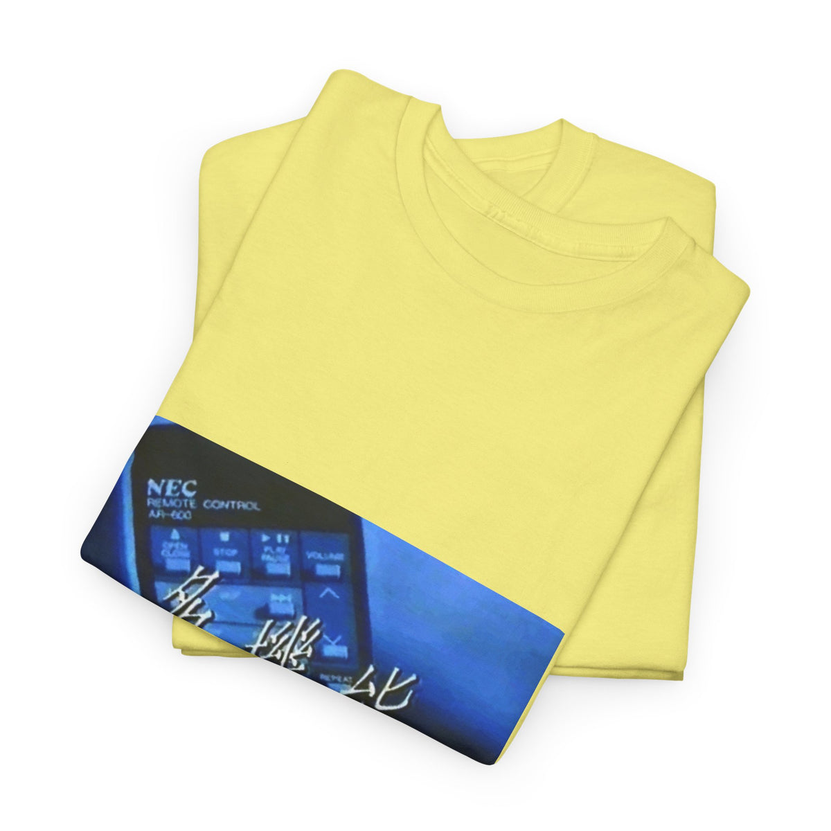 Solar Flare Graphic Tee