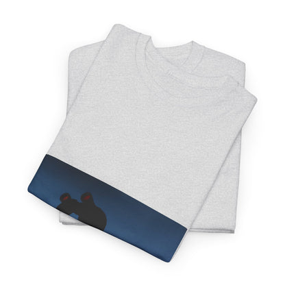 Central Intelligence Text Tee