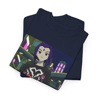 Ghost Tee Limited Edition