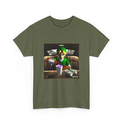 Omeweed Tee DOUM2zNkZOp-1